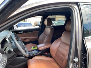 2019 Kia Sorento SX Limited V6
