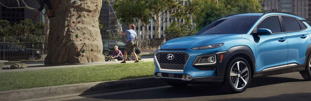 Crain Hyundai of North Little Rock in North Little Rock AR