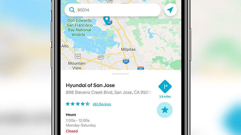 Crain Hyundai of North Little Rock in North Little Rock AR