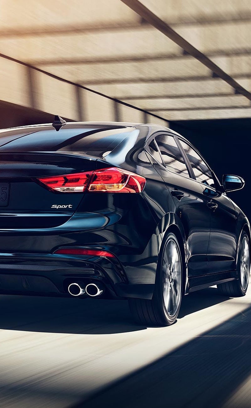 Boost Up at Crain Hyundai of North Little Rock