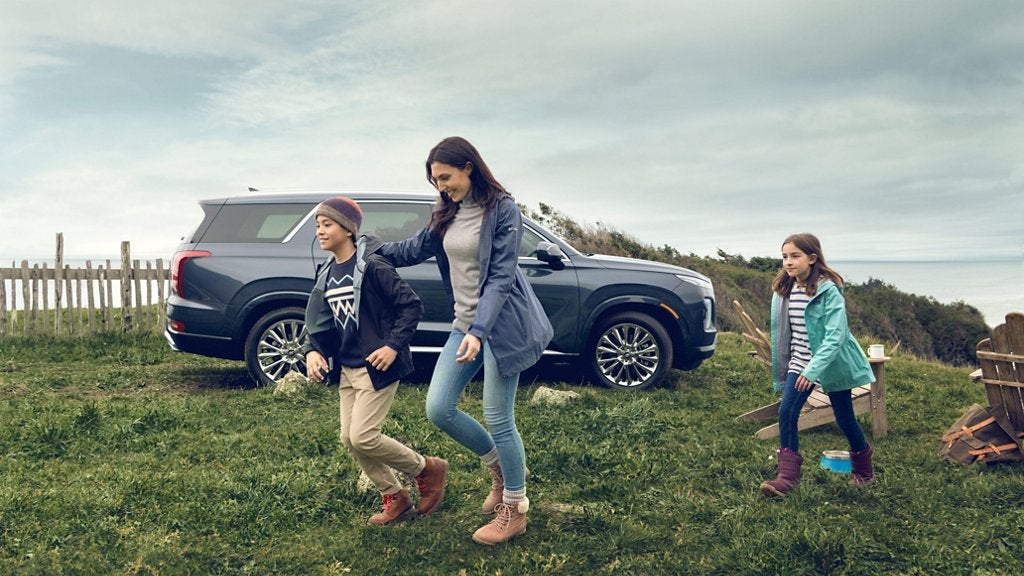 America's Best Warranty | Crain Hyundai of North Little Rock in North Little Rock AR