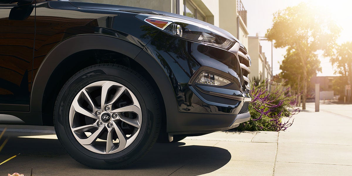 Crain Hyundai of North Little Rock Brakes in North Little Rock AR