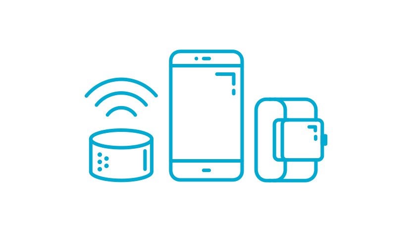 Bluelink works with your devices | Crain Hyundai of North Little Rock in North Little Rock AR