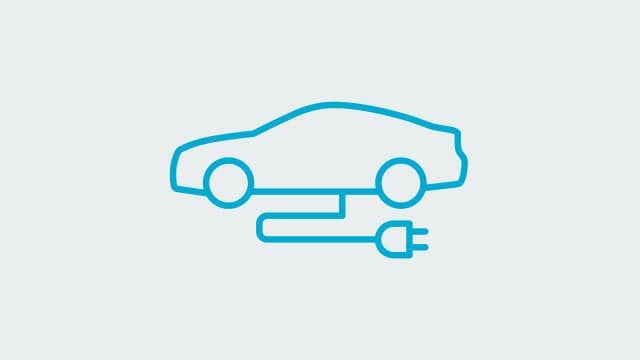 Vehicle Charging Dashboard | Crain Hyundai of North Little Rock in North Little Rock AR