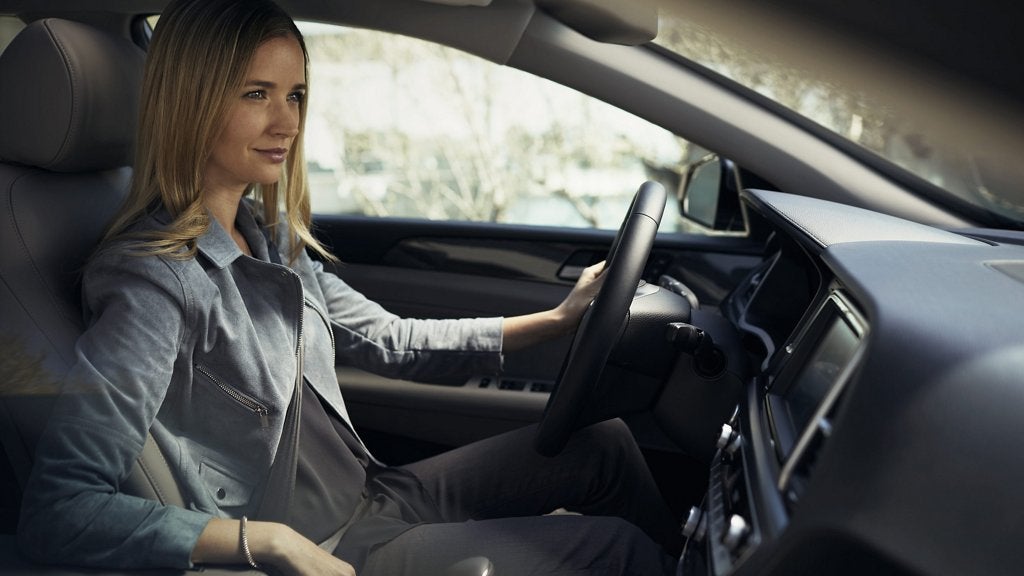 Roadside Assistance | Crain Hyundai of North Little Rock in North Little Rock AR