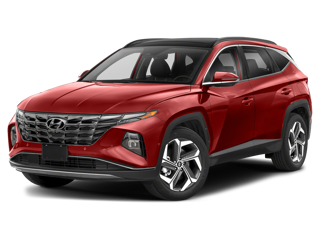 2023 Hyundai Tucson in North Little Rock, AR