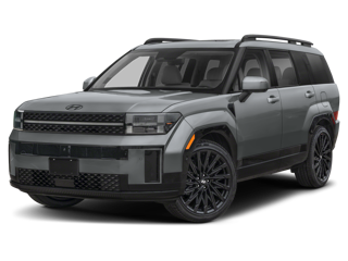 2024 Hyundai Santa Fe in North Little Rock, AR