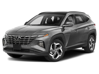2024 Hyundai Tucson in North Little Rock, AR