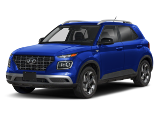 2024 Hyundai Venue in North Little Rock, AR