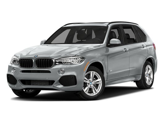 2016 BMW X5 xDrive35i in North Little Rock, AR Little