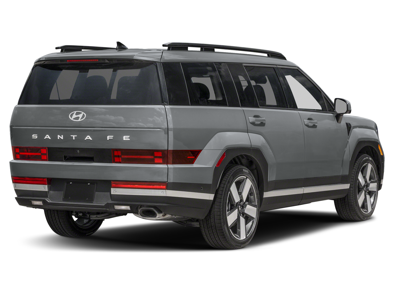 2027 Hyundai SANTA FE Limited