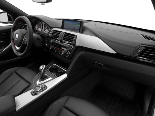 2015 BMW 4 Series 428i Gran Coupe in North Little Rock, AR ...