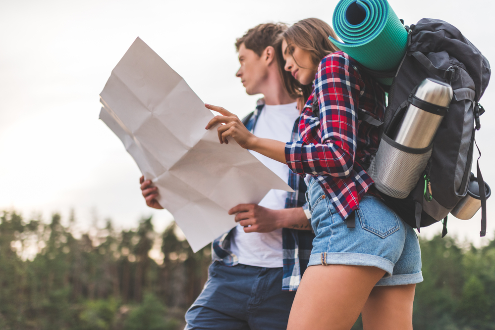 5 Amazing Hiking Trails Near Little Rock, AR Crain Hyundai of North