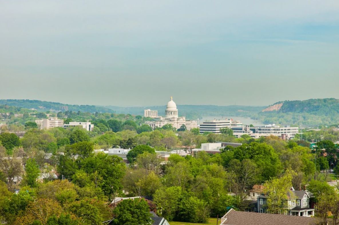 Top 3 Little Rock Landmarks Everyone Should Visit Crain Hyundai of
