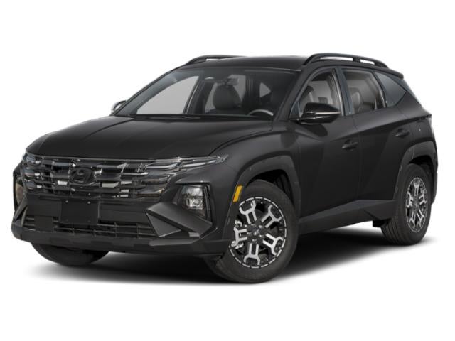 2026 Hyundai Tucson XRT AWD's photo