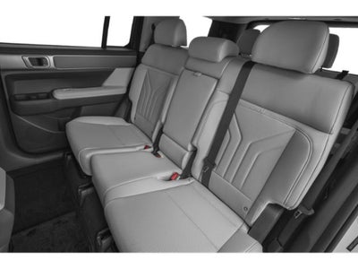 2027 Hyundai SANTA FE SEL FWD