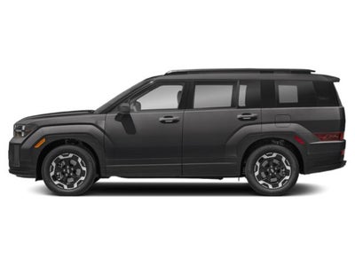 2027 Hyundai SANTA FE SEL FWD