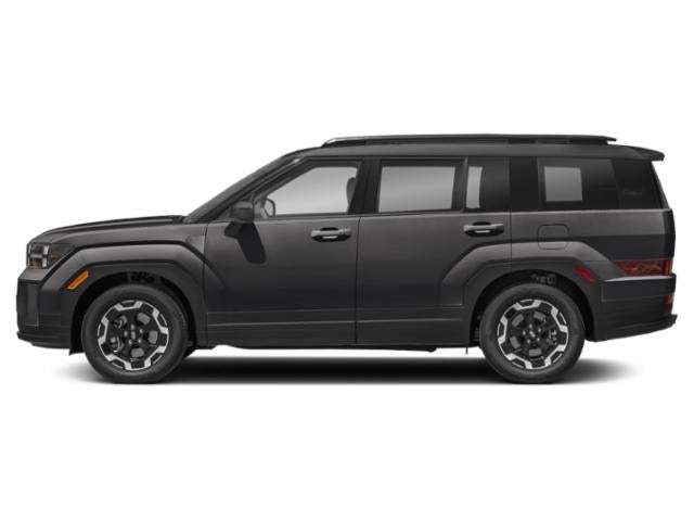 2027 Hyundai SANTA FE SEL FWD