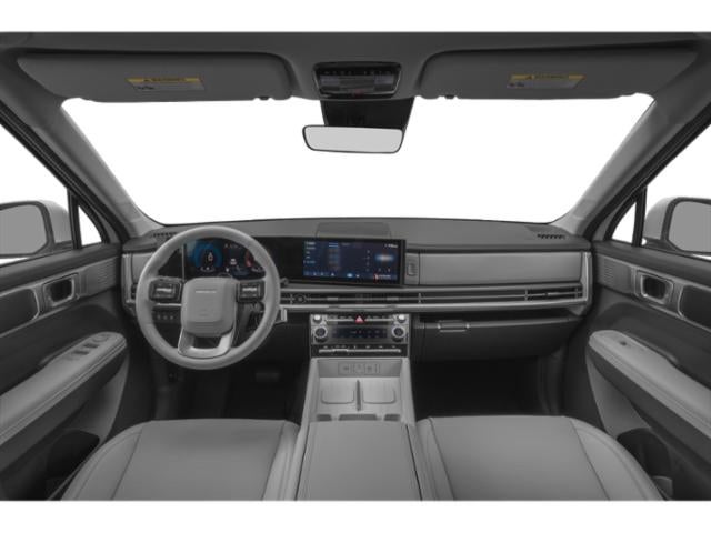 2027 Hyundai SANTA FE SEL FWD
