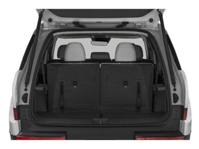 2027 Hyundai SANTA FE SEL FWD