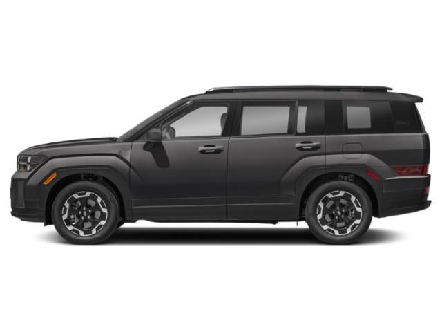 2027 Hyundai SANTA FE SEL FWD