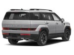 2027 Hyundai SANTA FE SEL AWD