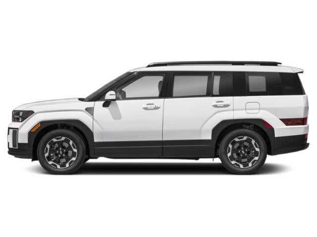 2027 Hyundai SANTA FE SEL AWD