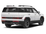 2027 Hyundai SANTA FE SEL AWD