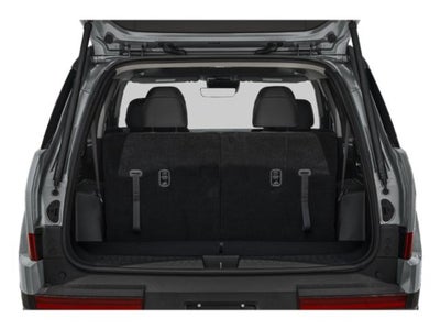 2027 Hyundai SANTA FE Limited FWD