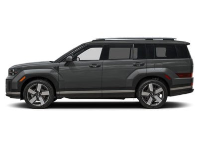 2027 Hyundai SANTA FE Limited FWD