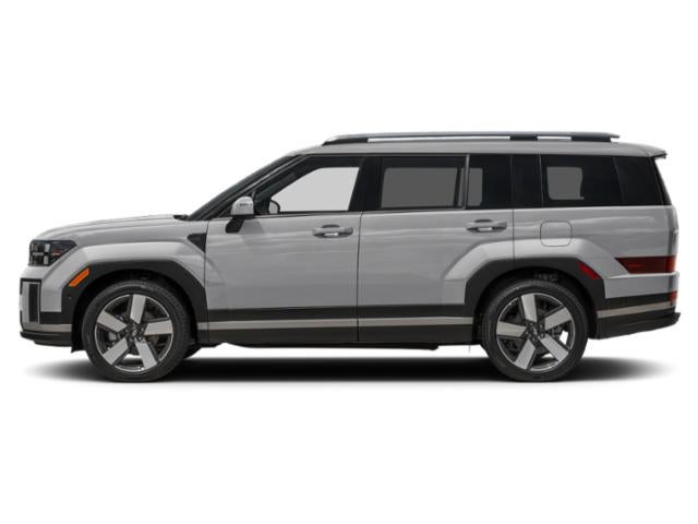 2027 Hyundai SANTA FE Limited FWD