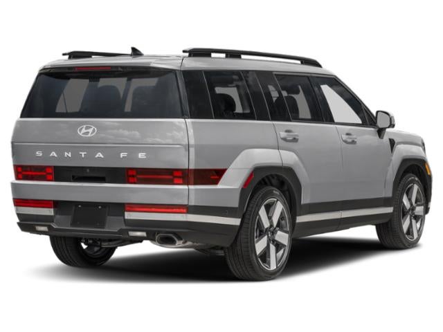 2027 Hyundai SANTA FE Limited FWD