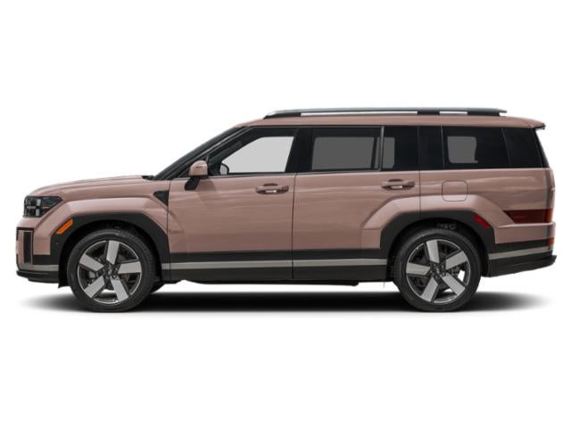 2027 Hyundai SANTA FE Limited AWD