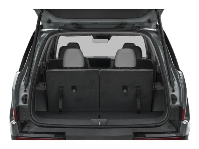 2027 Hyundai SANTA FE Calligraphy FWD