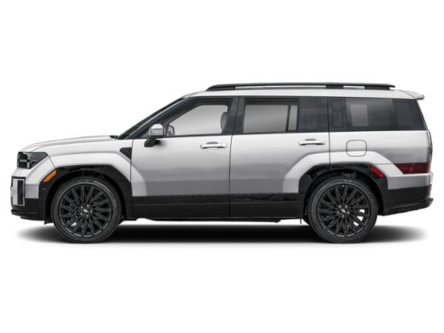 2027 Hyundai SANTA FE Calligraphy FWD