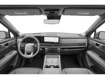2027 Hyundai SANTA FE Calligraphy FWD