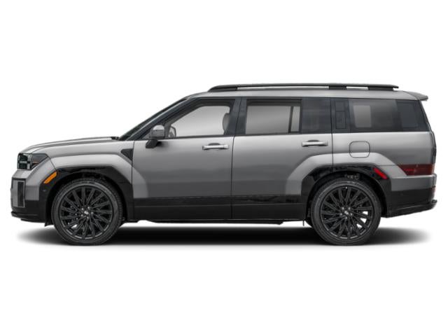 2027 Hyundai SANTA FE Calligraphy FWD