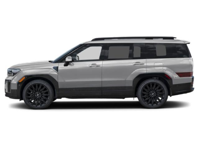 2027 Hyundai SANTA FE Calligraphy FWD