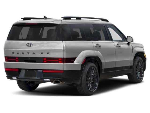 2027 Hyundai SANTA FE Calligraphy FWD