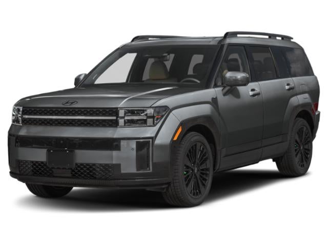 2027 Hyundai SANTA FE HYBRID Calligraphy