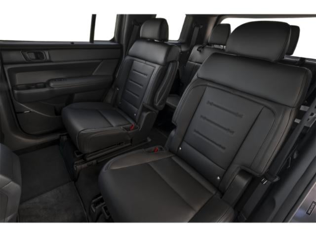 2027 Hyundai SANTA FE Calligraphy AWD