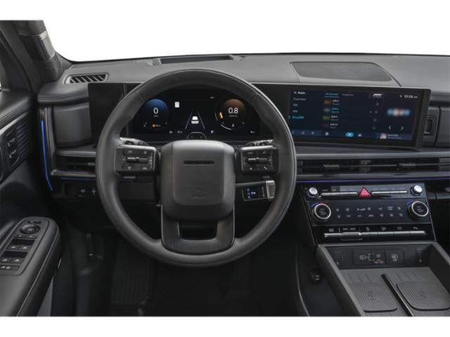 2027 Hyundai SANTA FE Calligraphy AWD