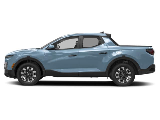 2027 Hyundai SANTA CRUZ SE FWD