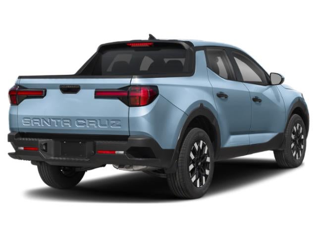2026 Hyundai SANTA CRUZ SE FWD
