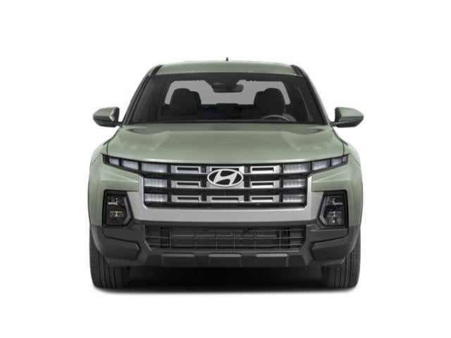 2026 Hyundai SANTA CRUZ SE FWD