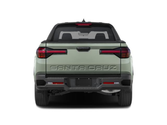 2026 Hyundai SANTA CRUZ SE FWD