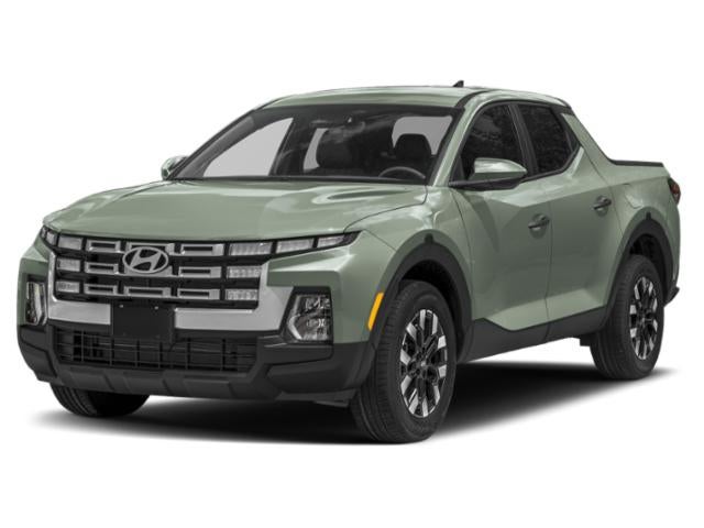2027 Hyundai SANTA CRUZ SE AWD