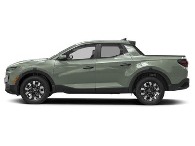 2027 Hyundai SANTA CRUZ SE AWD