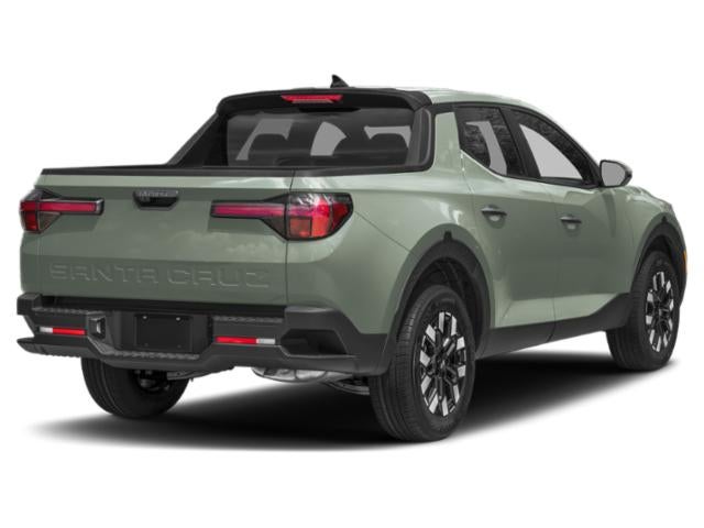 2027 Hyundai SANTA CRUZ SE AWD