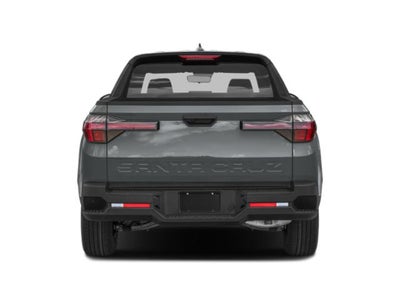 2027 Hyundai SANTA CRUZ SE AWD